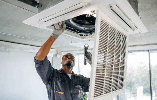 Licensed Hvac Maintenance service in Marion, SC - FH HVAC